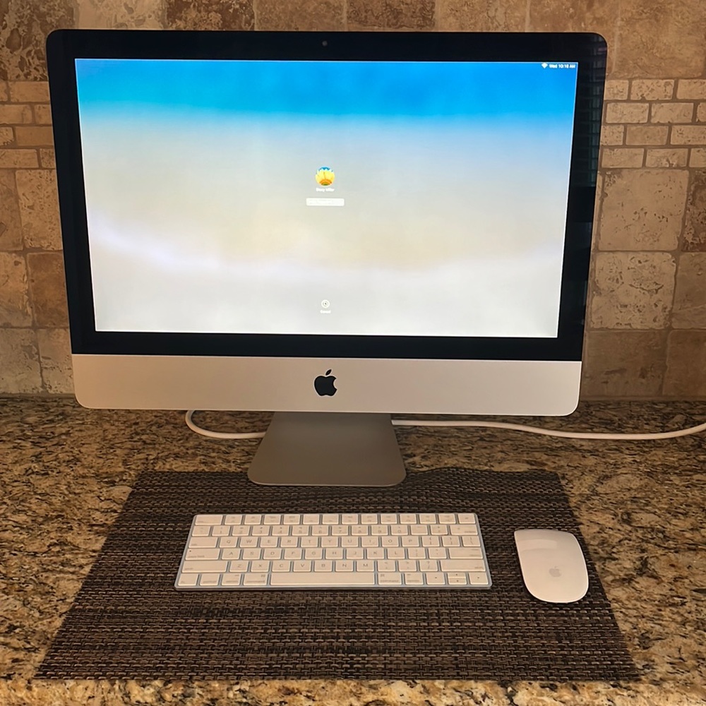 iMac